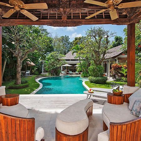 Lataliana Seminyak 빌라 외부 사진