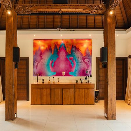 Lataliana Seminyak 빌라 외부 사진