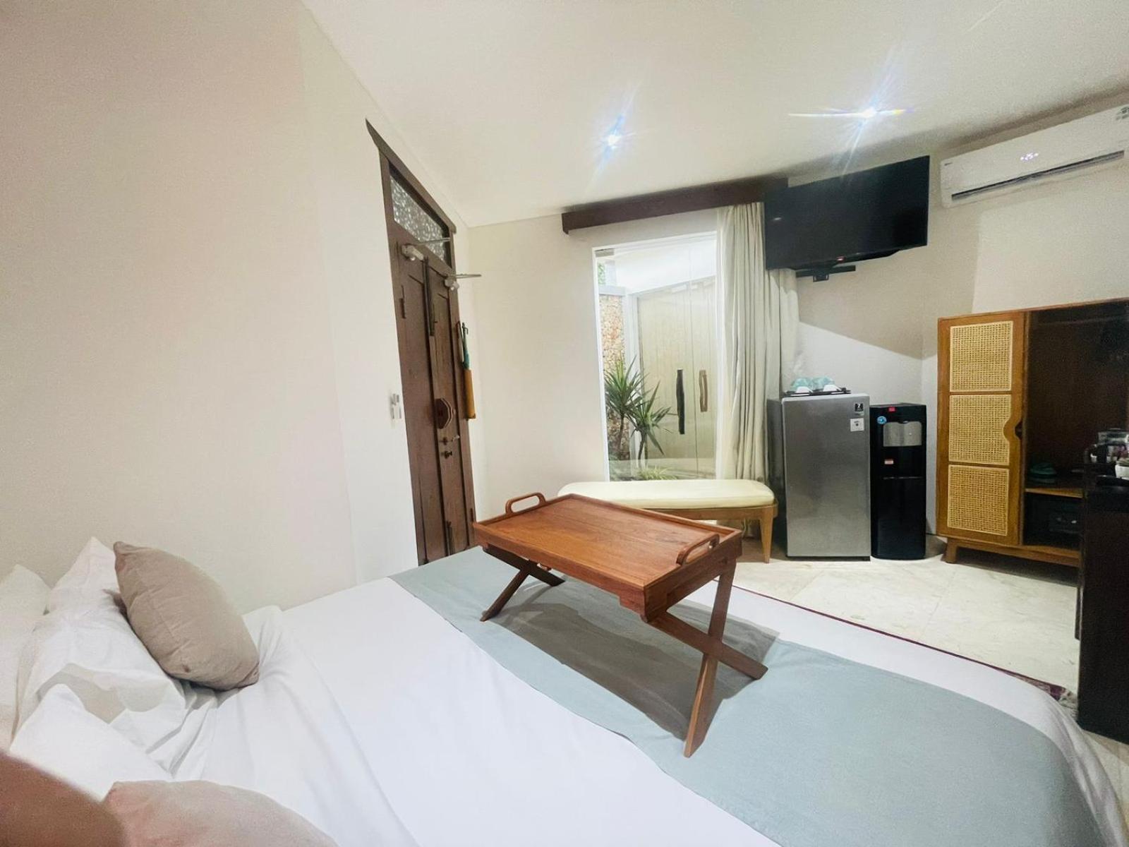 Lataliana Seminyak 빌라 외부 사진