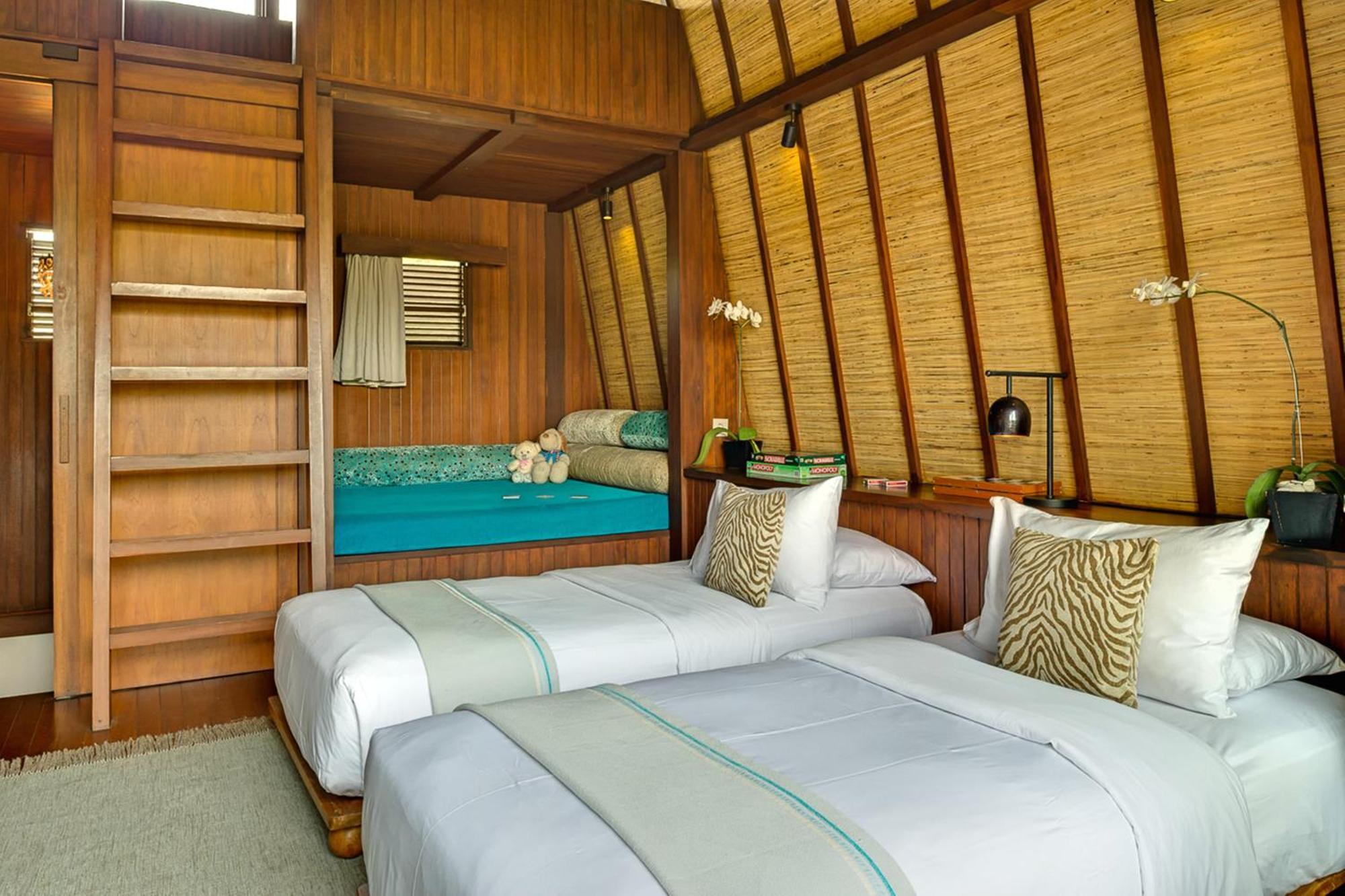 Lataliana Seminyak 빌라 외부 사진