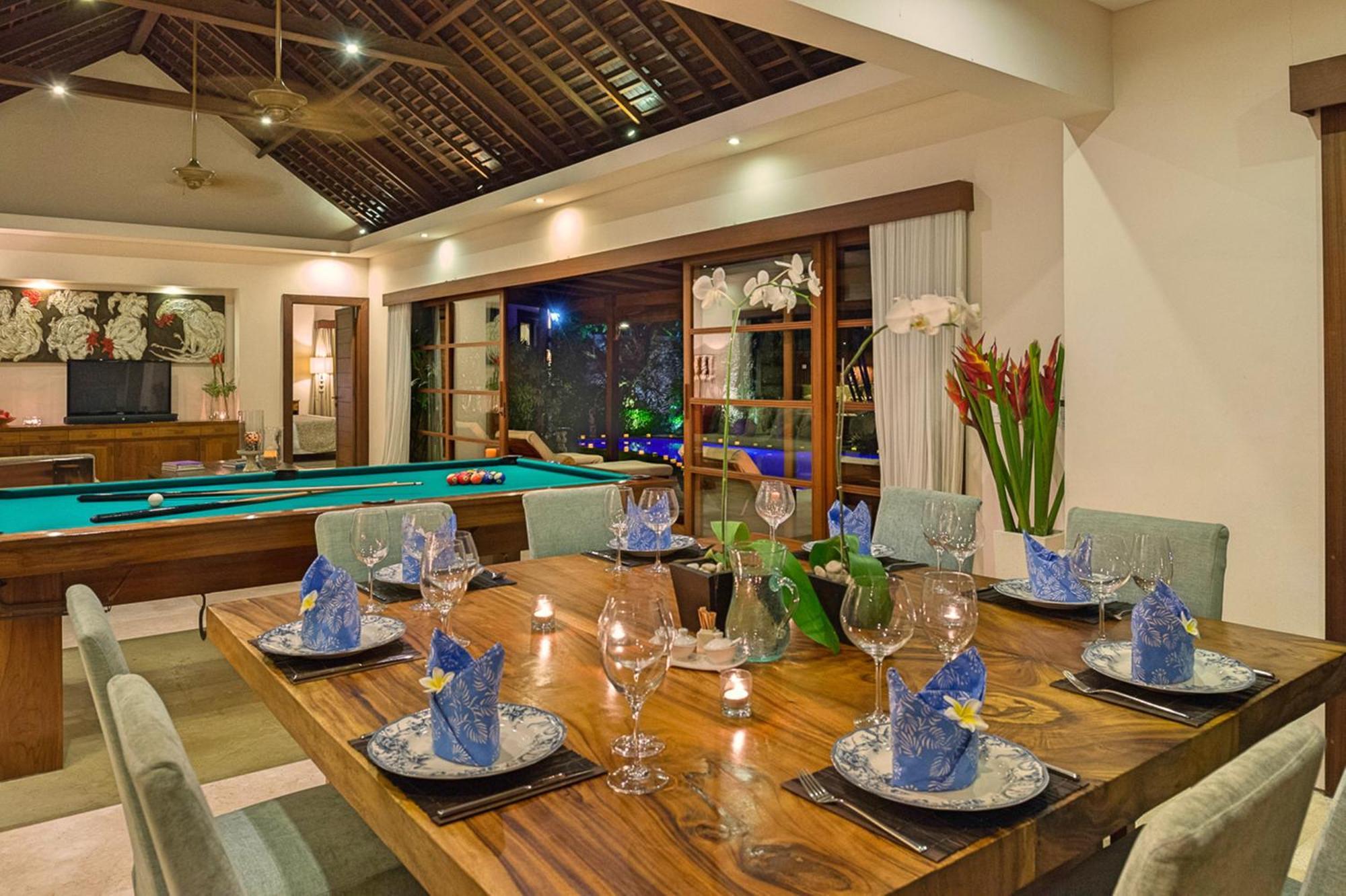 Lataliana Seminyak 빌라 외부 사진