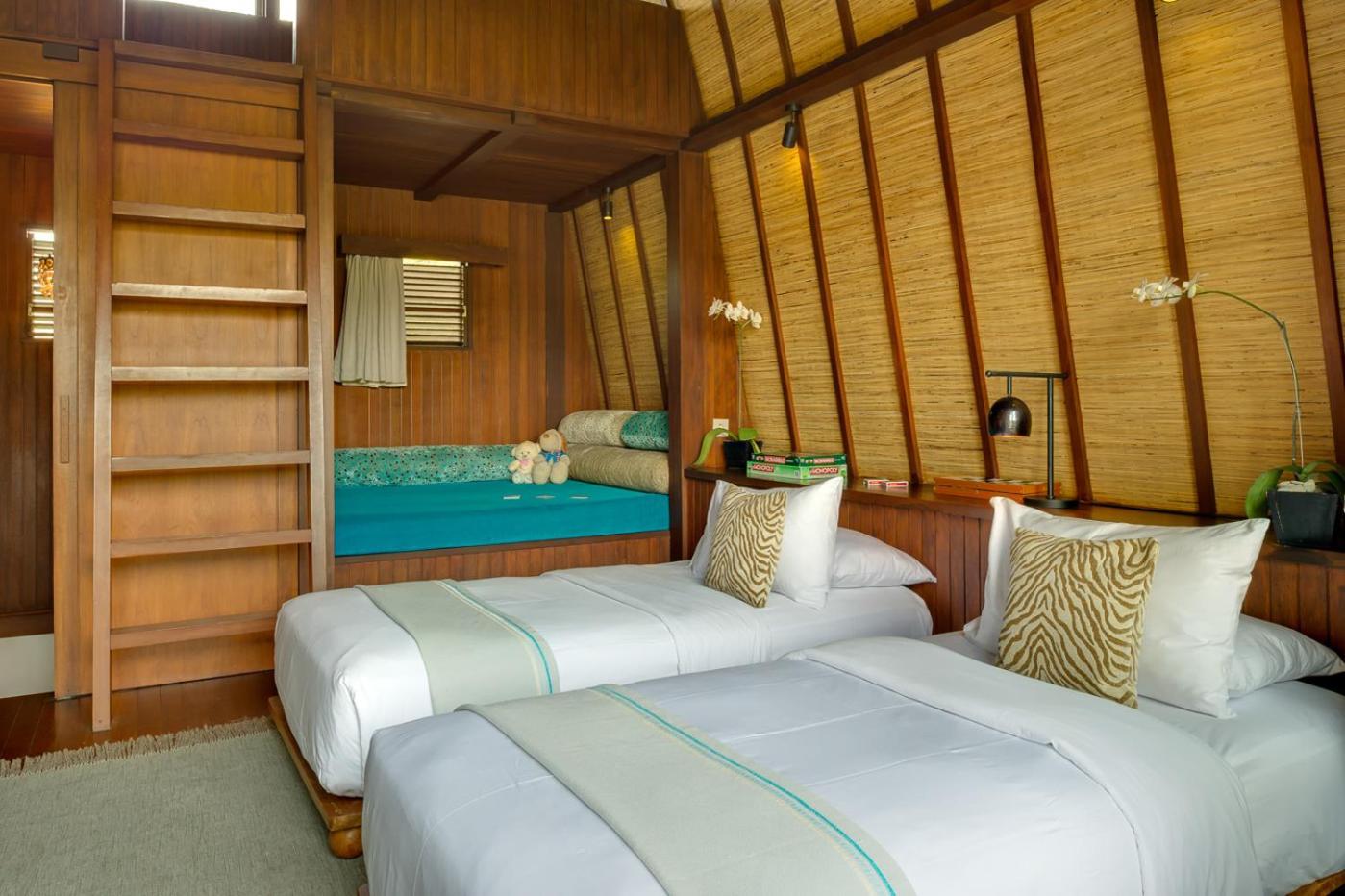 Lataliana Seminyak 빌라 외부 사진