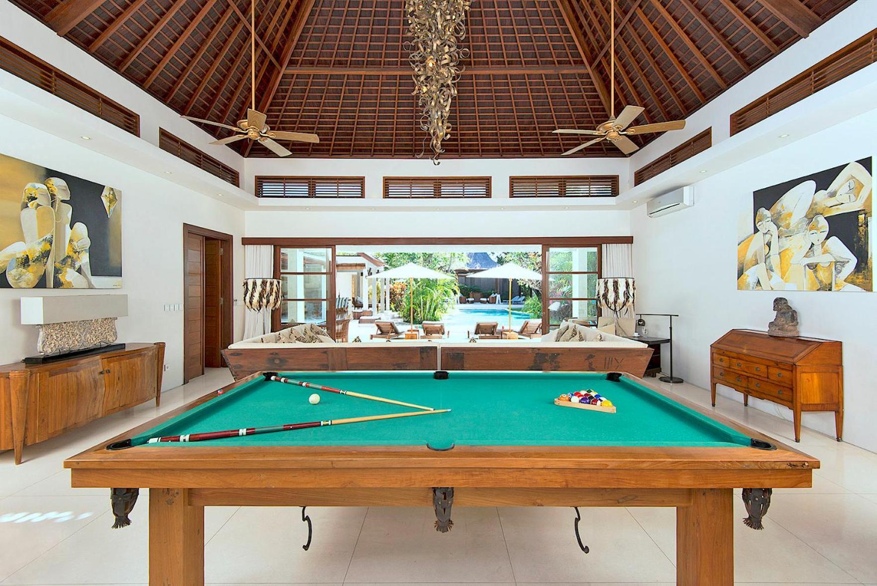 Lataliana Seminyak 빌라 외부 사진