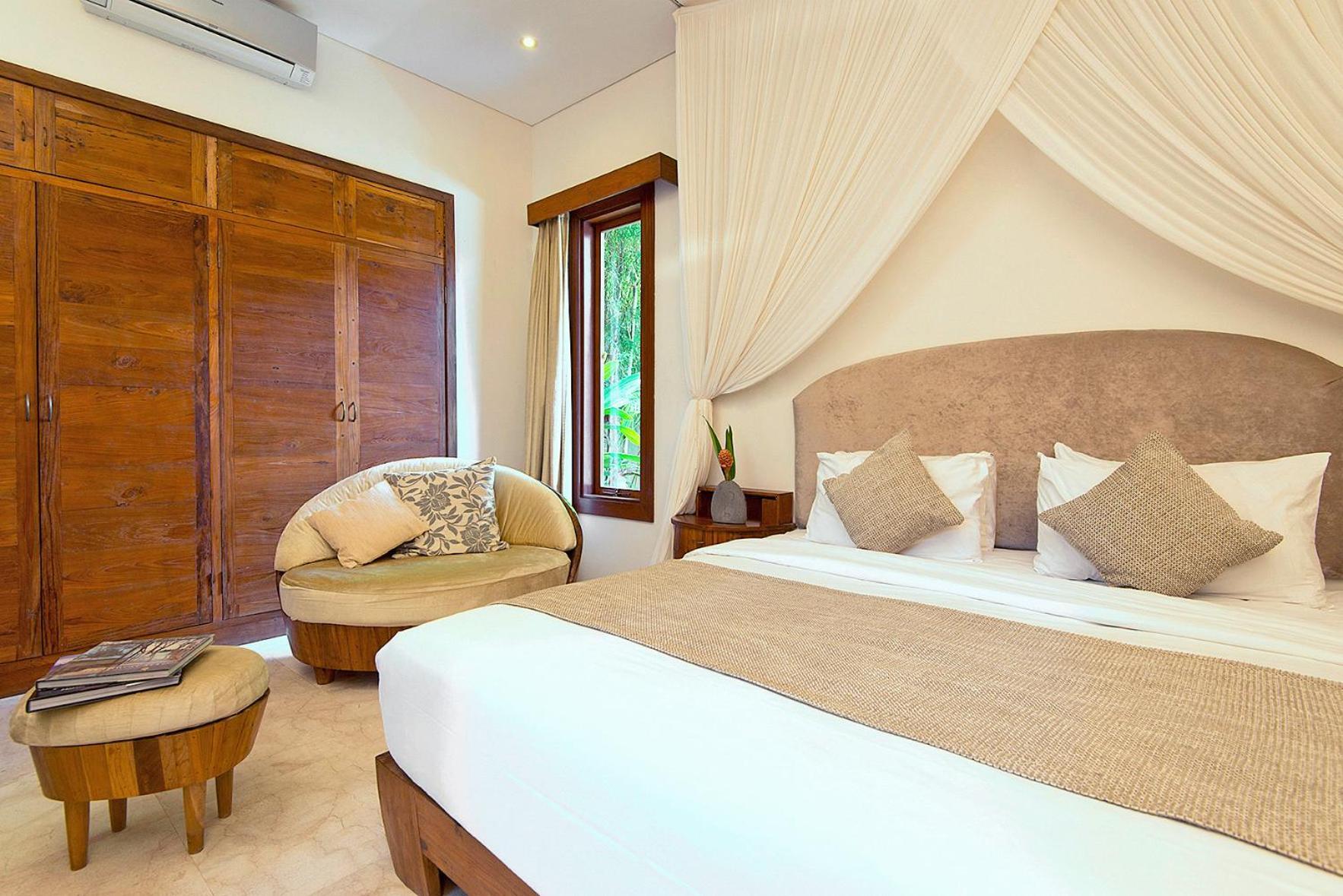 Lataliana Seminyak 빌라 외부 사진