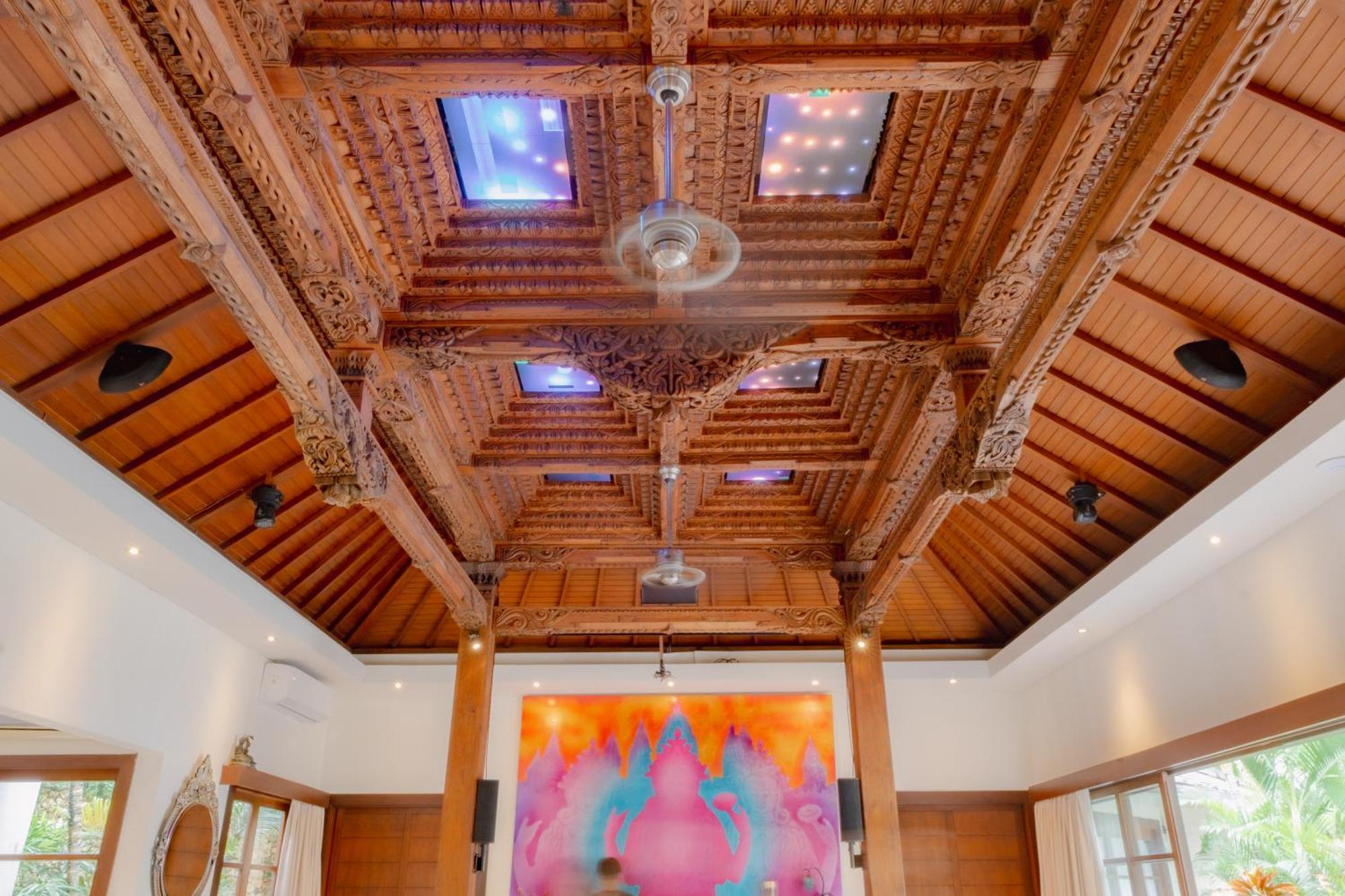 Lataliana Seminyak 빌라 외부 사진